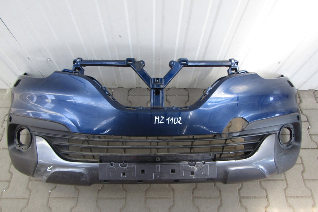 Prednji branik Renault Kadjar 15-18