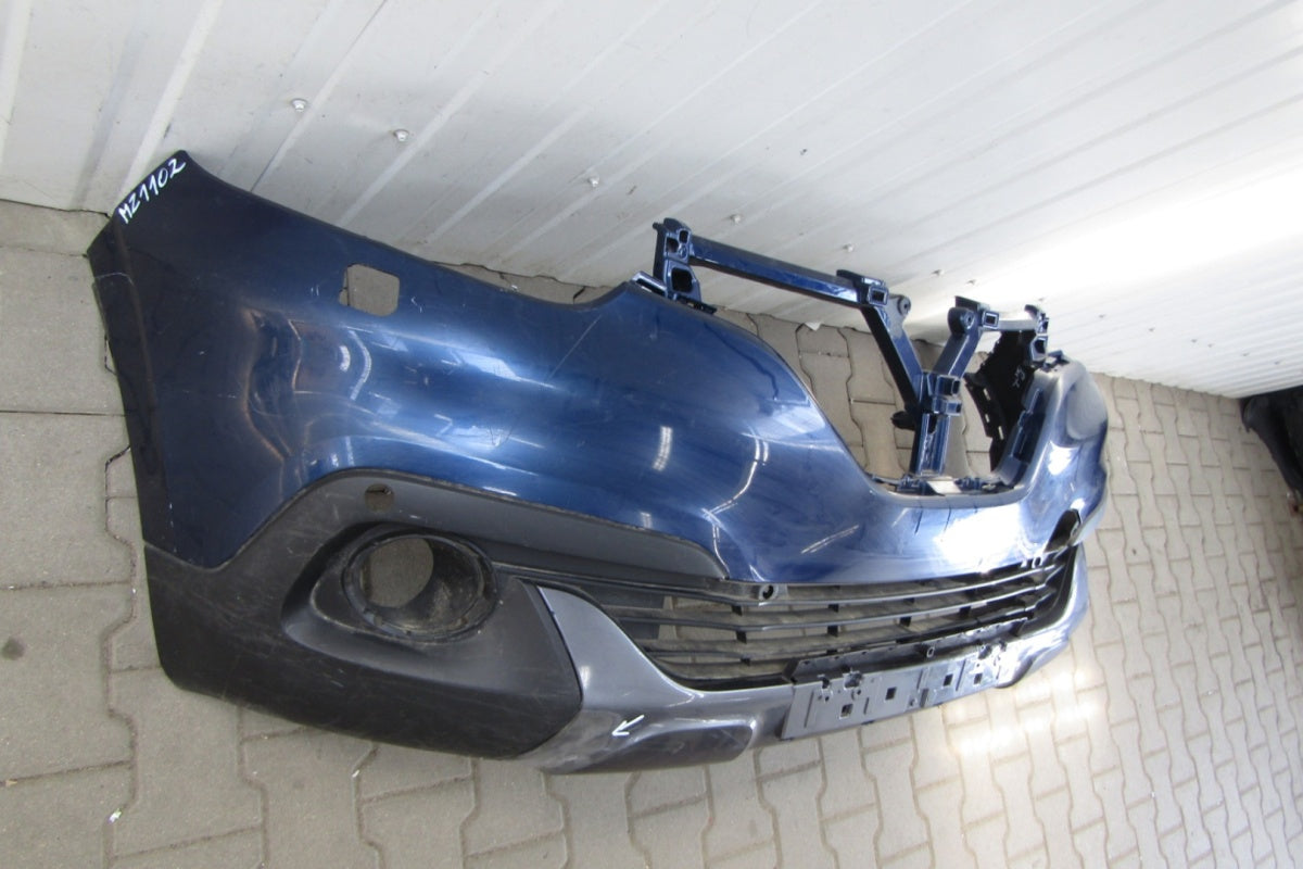 Prednji branik Renault Kadjar 15-18