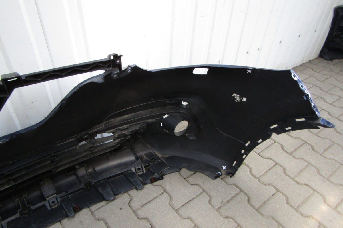 Prednji branik Renault Kadjar 15-18