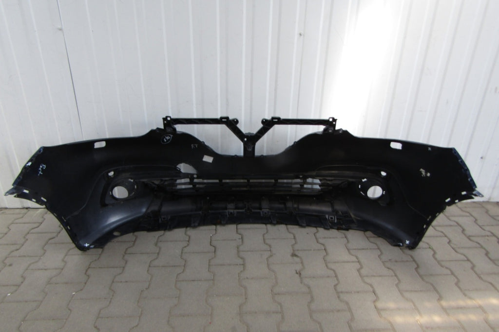 Prednji branik Renault Kadjar 15-18