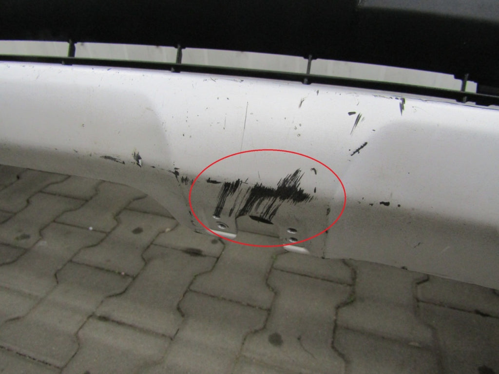 Prednji branik Toyota RAV 4 IV 12-15