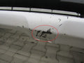 Prednji branik Toyota RAV 4 IV 12-15