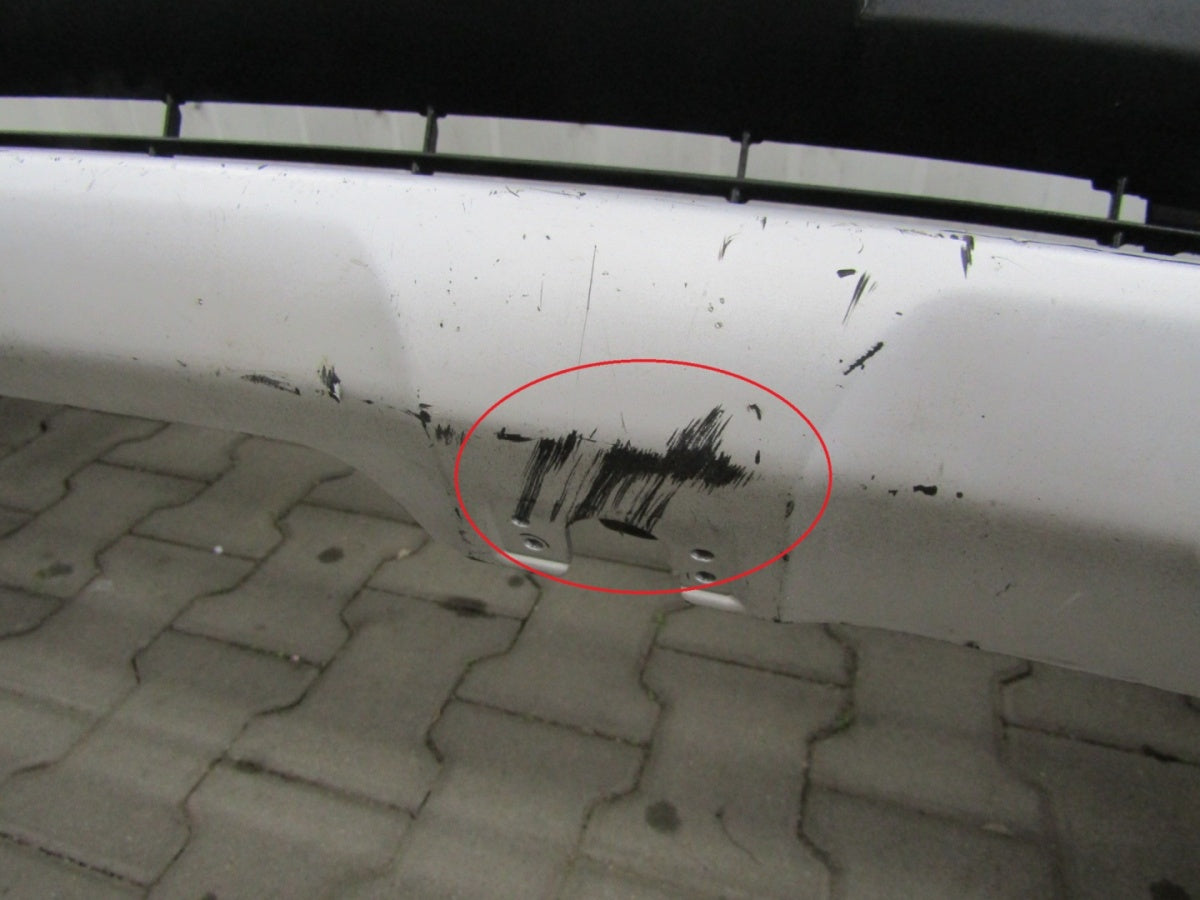 Prednji branik Toyota RAV 4 IV 12-15