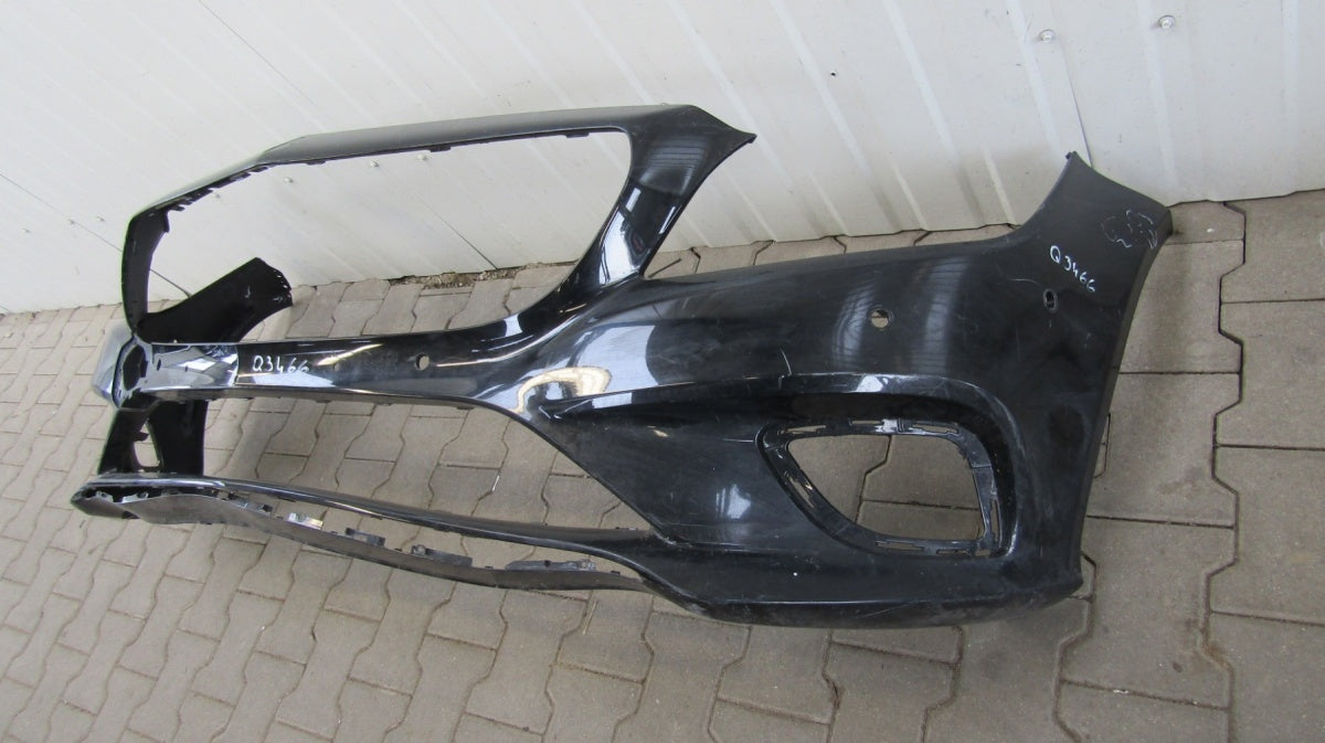 Prednji branik Mercedes CLS 218 Lift 14-18