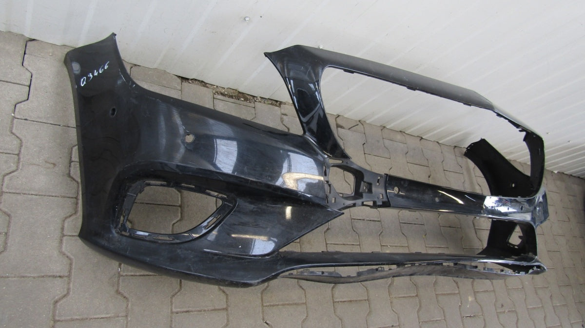 Prednji branik Mercedes CLS 218 Lift 14-18