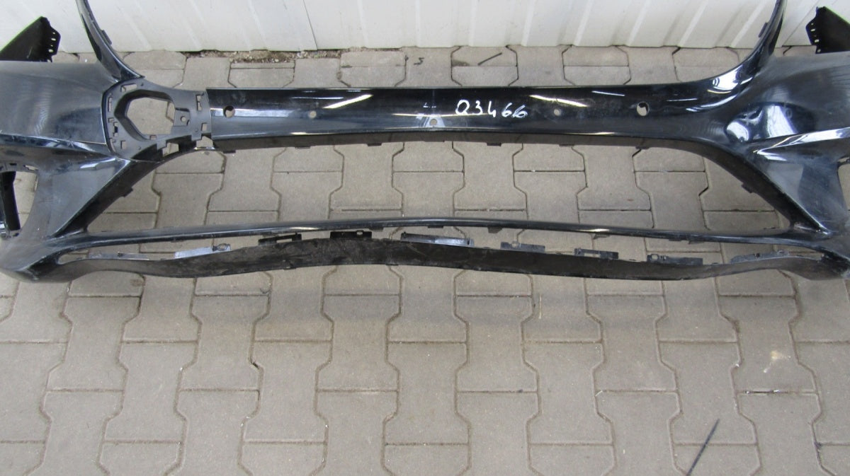 Prednji branik Mercedes CLS 218 Lift 14-18