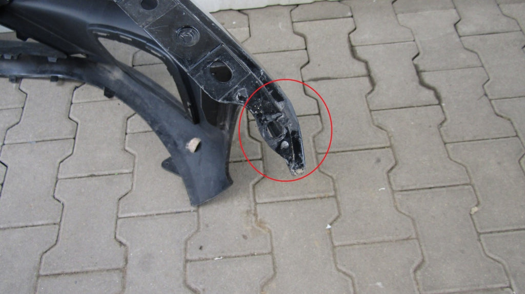 Prednji branik Mercedes CLS 218 Lift 14-18