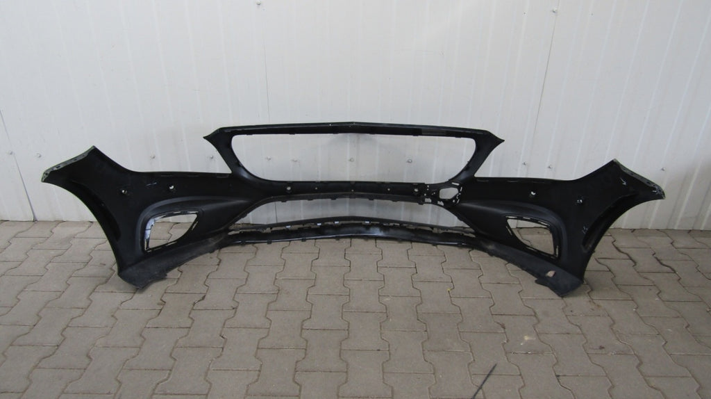 Prednji branik Mercedes CLS 218 Lift 14-18