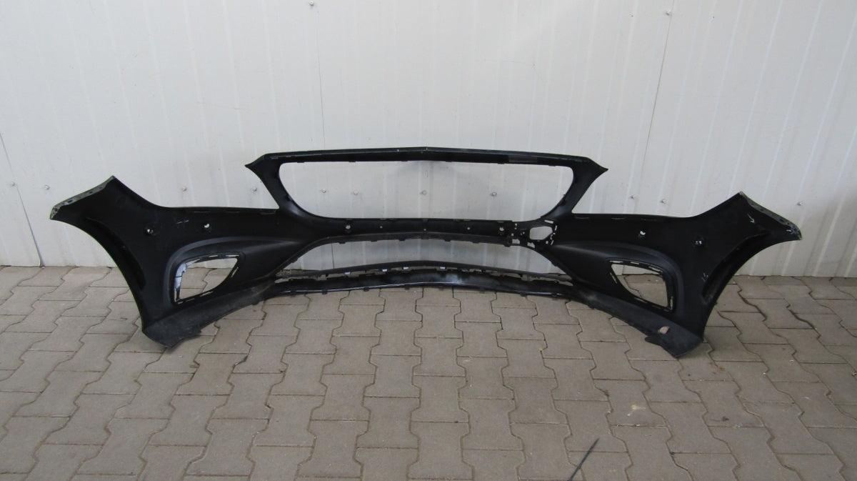Prednji branik Mercedes CLS 218 Lift 14-18