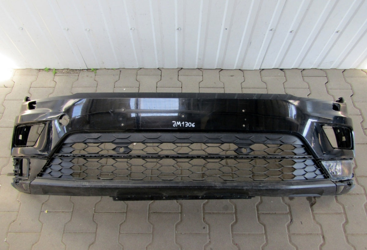 Prednji branik VW Tiguan 5NN Allspace 17-21