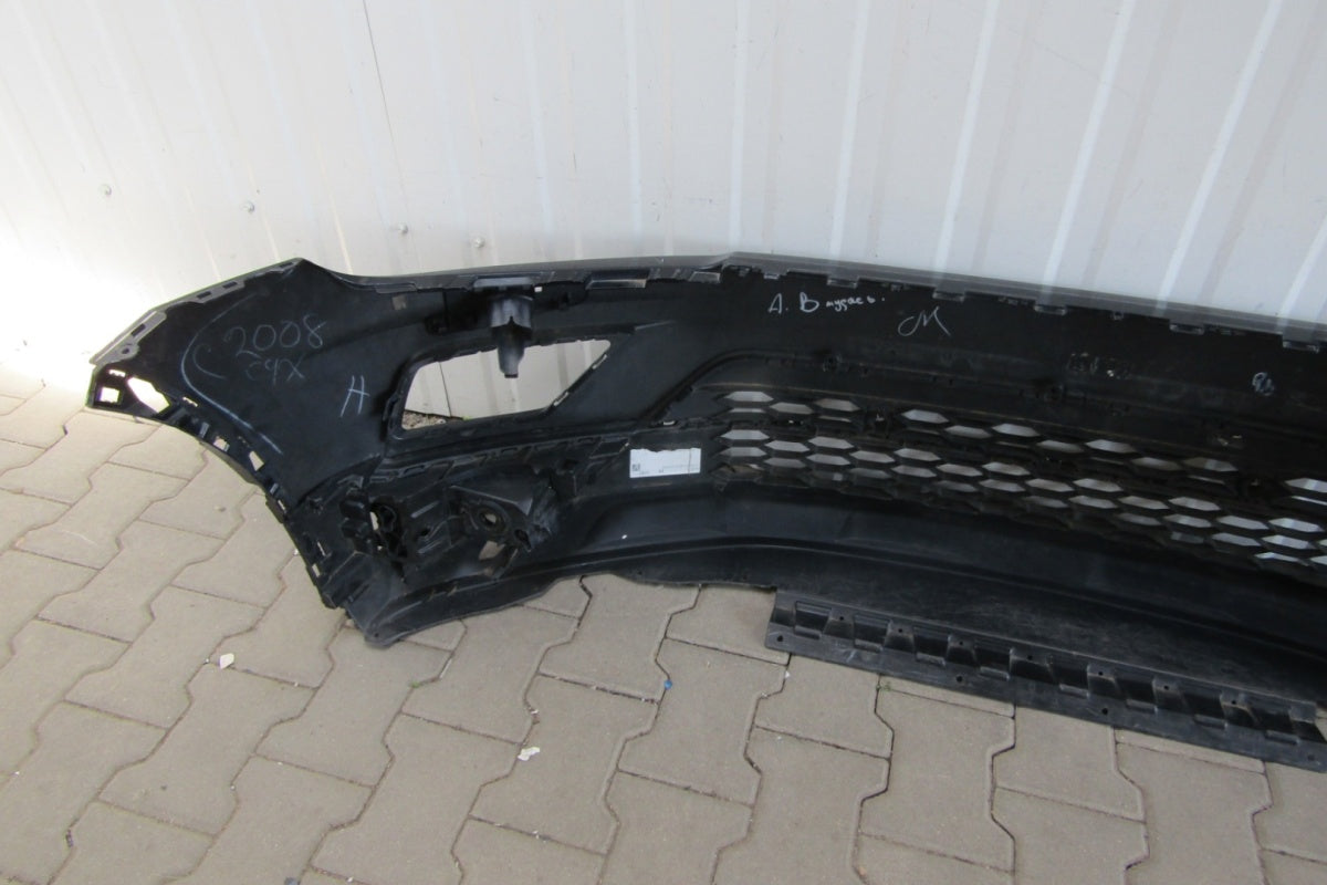 Prednji branik VW Tiguan 5NN Allspace 17-21