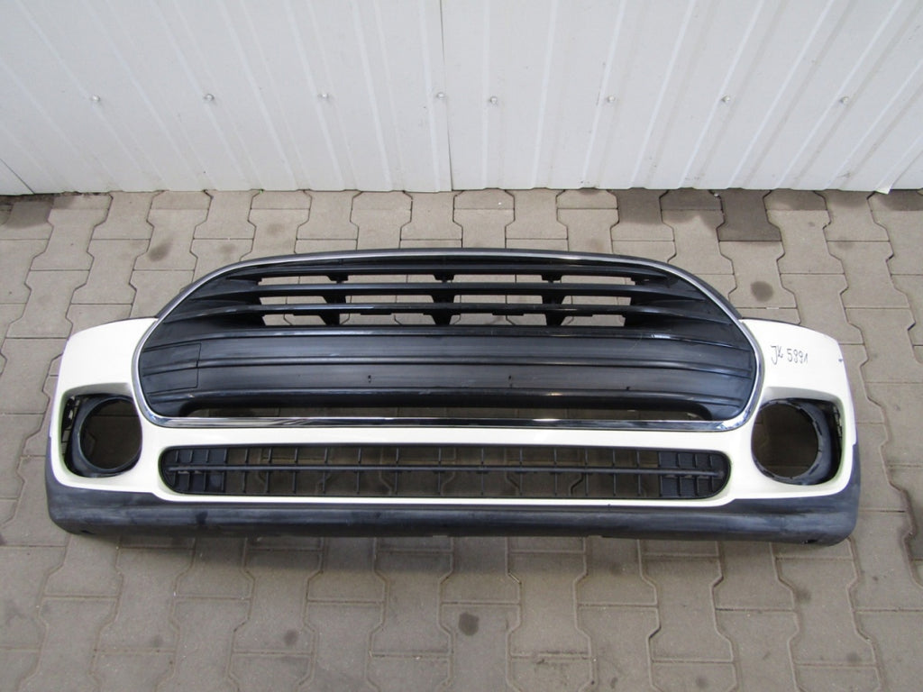 Prednji branik Mini Clubman F54 LIFT 19-