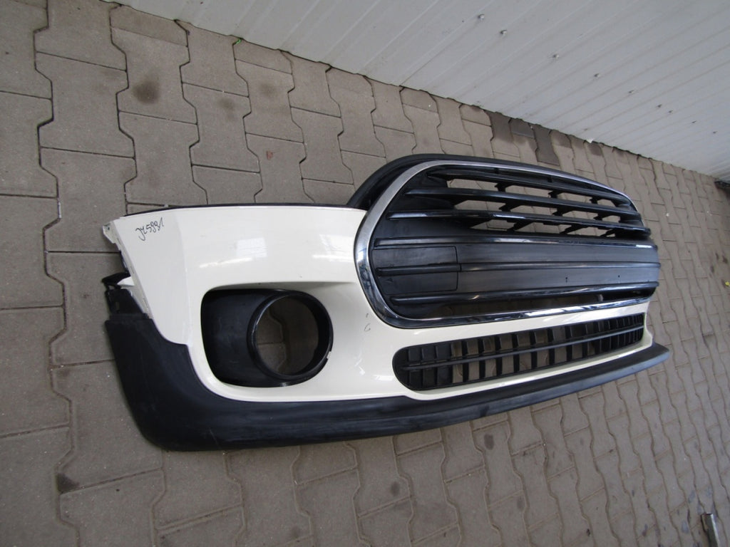 Prednji branik Mini Clubman F54 LIFT 19-