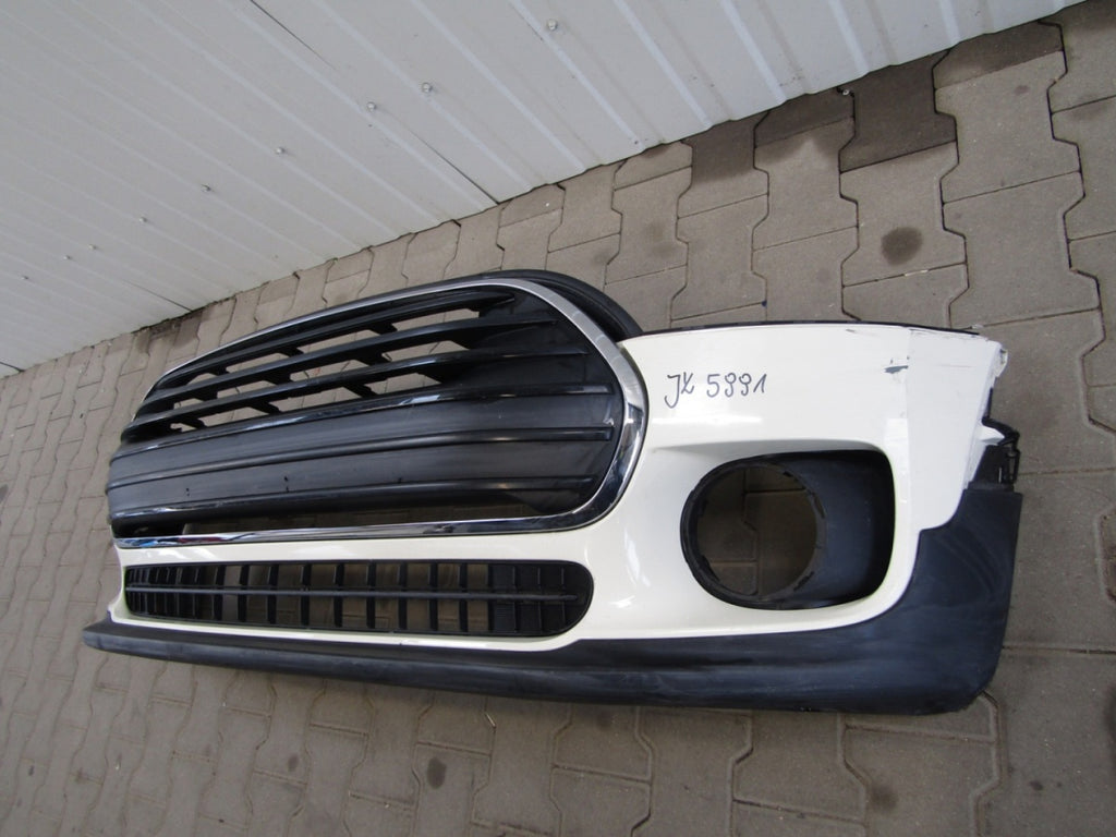 Prednji branik Mini Clubman F54 LIFT 19-
