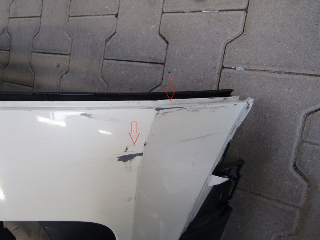 Prednji branik Mini Clubman F54 LIFT 19-