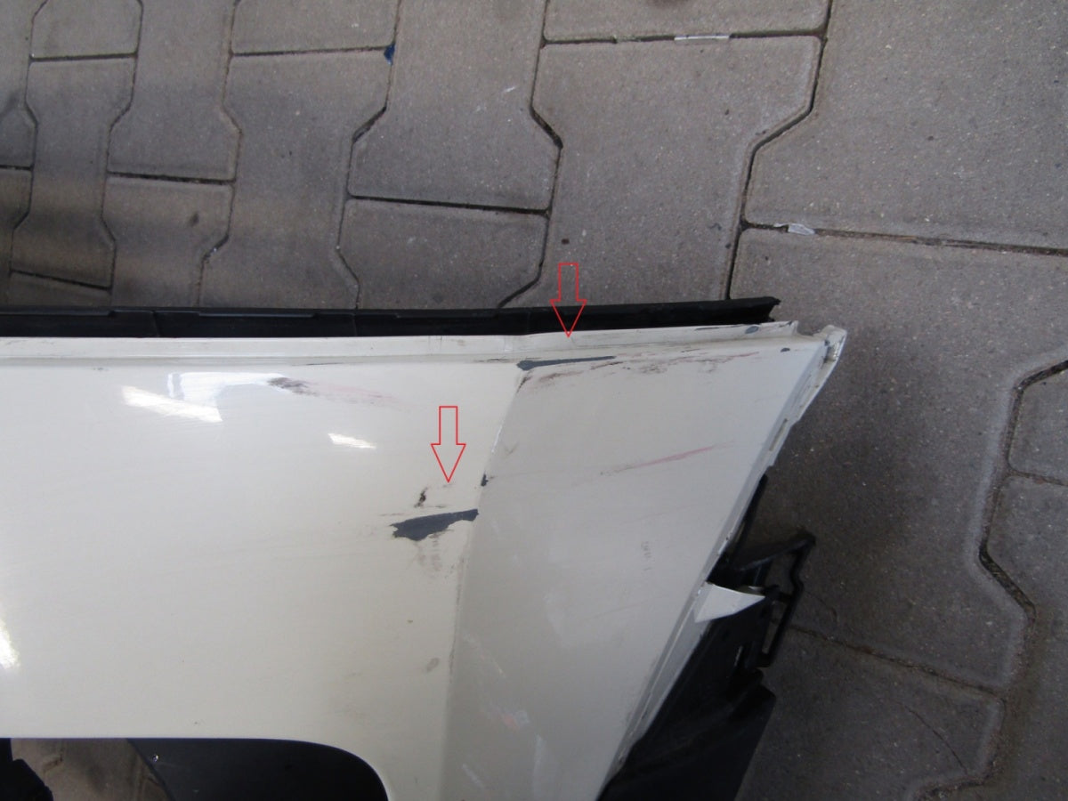 Prednji branik Mini Clubman F54 LIFT 19-