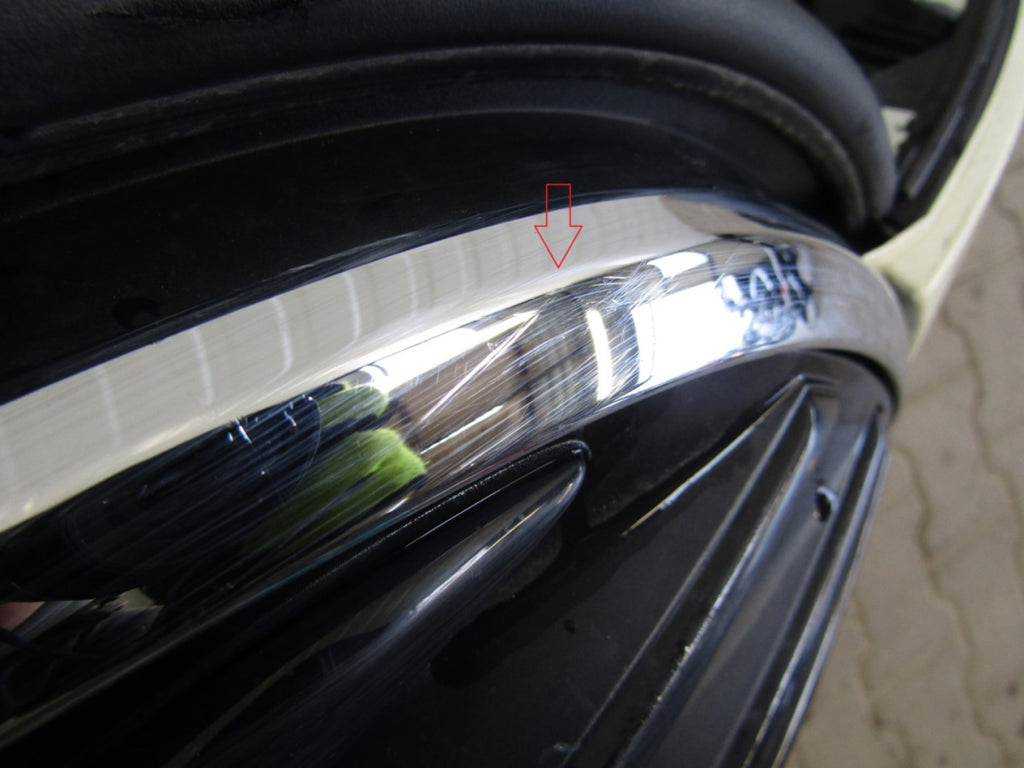 Prednji branik Mini Clubman F54 LIFT 19-
