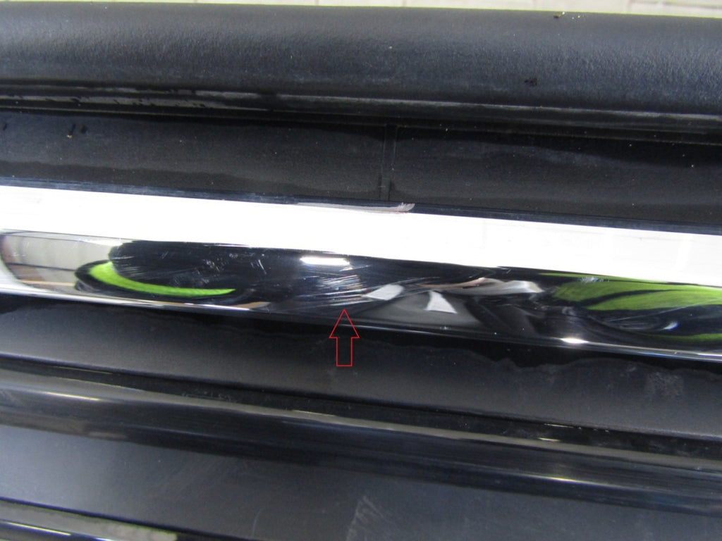 Prednji branik Mini Clubman F54 LIFT 19-