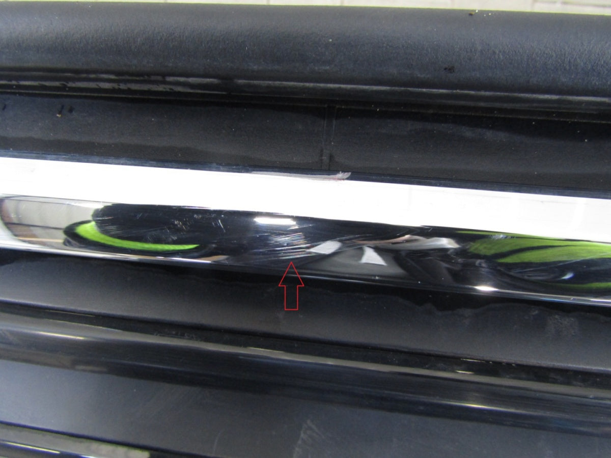 Prednji branik Mini Clubman F54 LIFT 19-