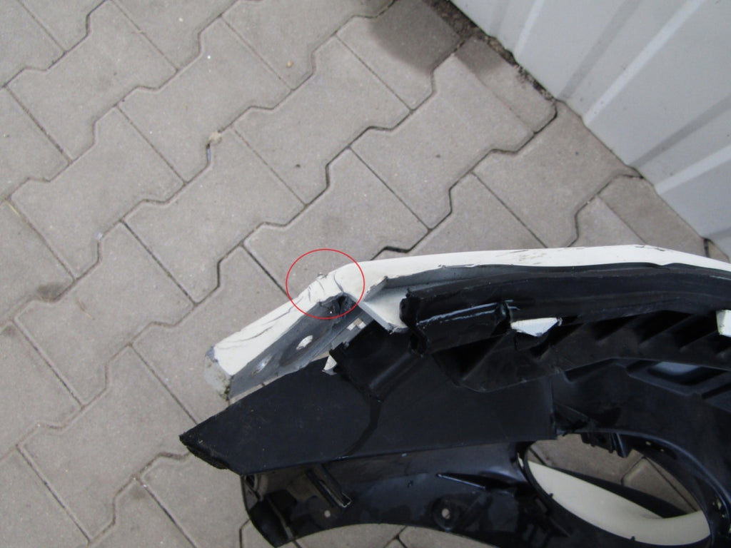 Prednji branik Mini Clubman F54 LIFT 19-