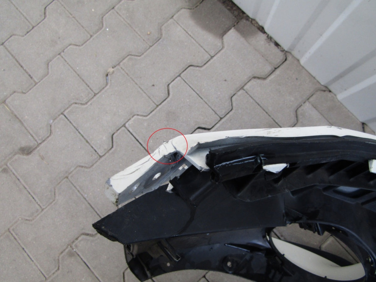Prednji branik Mini Clubman F54 LIFT 19-