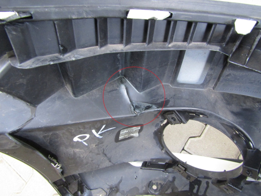 Prednji branik Mini Clubman F54 LIFT 19-