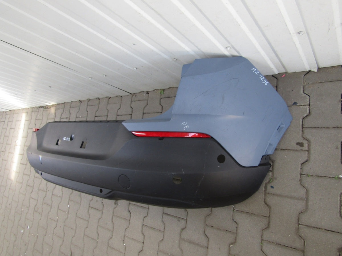 Zadnji branik OPEL GRANDLAND X 17-