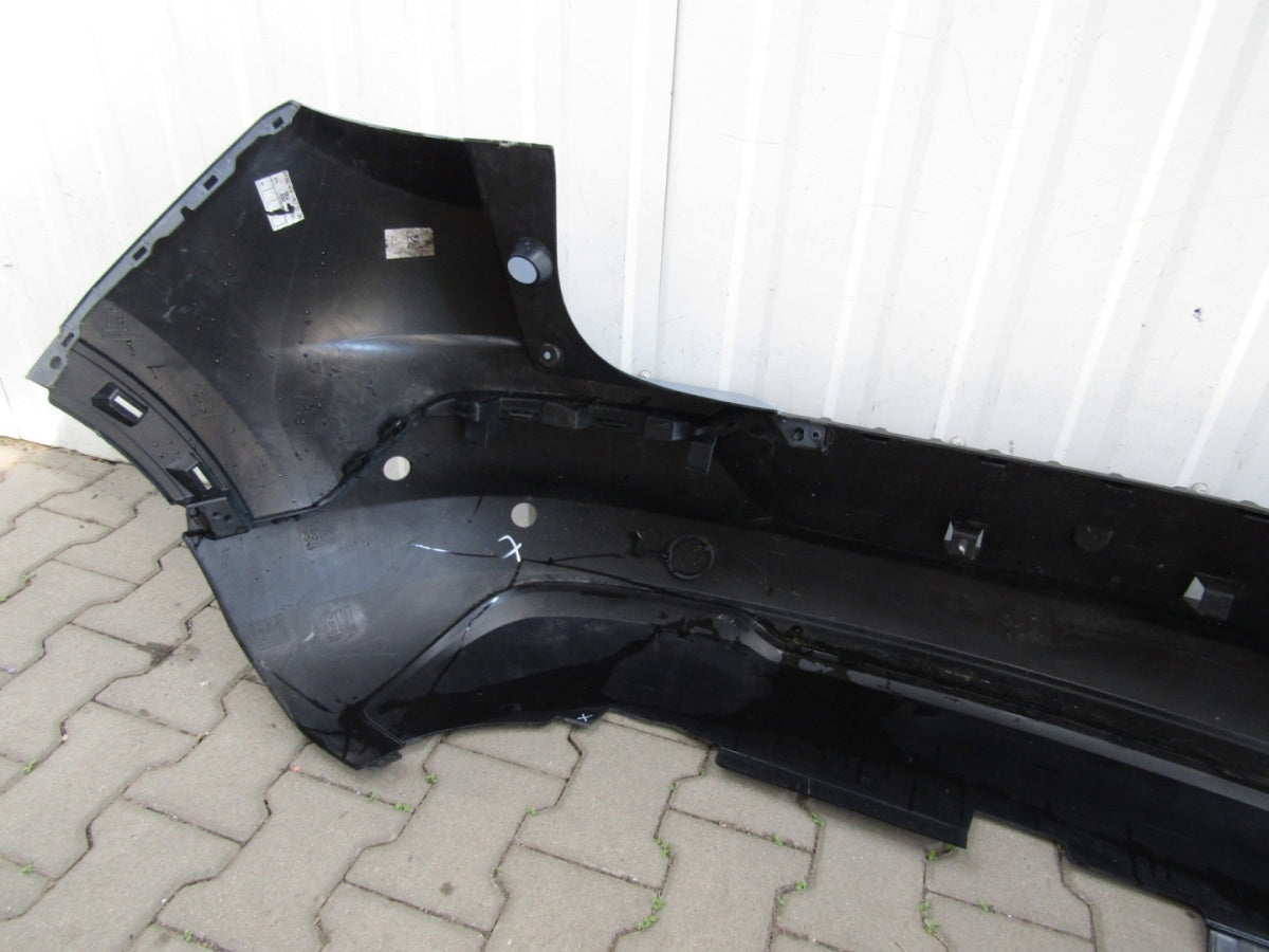Zadnji branik OPEL GRANDLAND X 17-