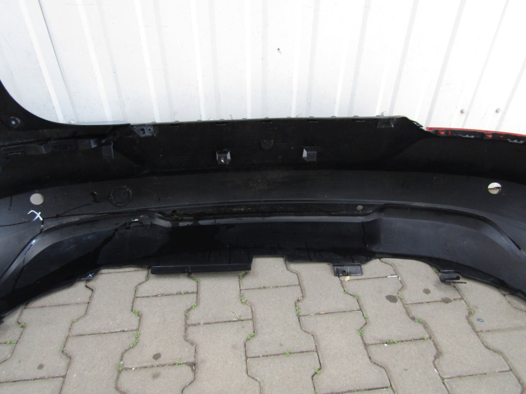 Zadnji branik OPEL GRANDLAND X 17-
