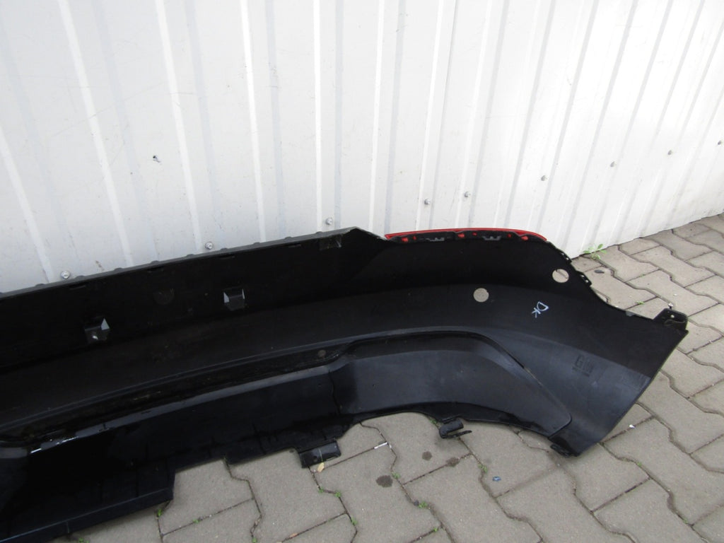 Zadnji branik OPEL GRANDLAND X 17-