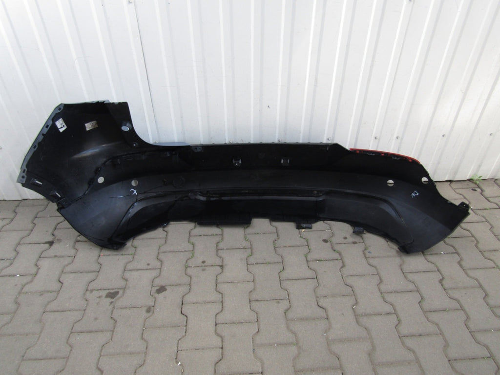 Zadnji branik OPEL GRANDLAND X 17-