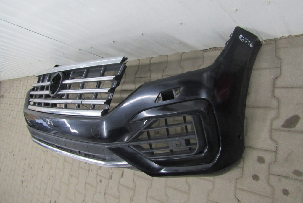 Prednji branik VW Touareg 3 III R-Line 760 18-