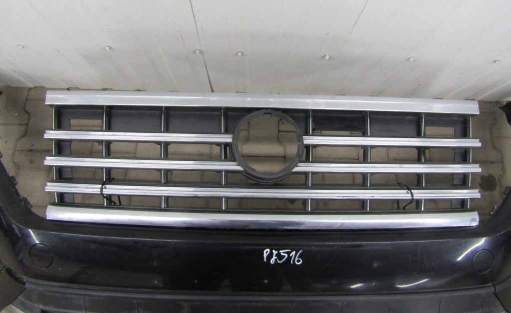 Prednji branik VW Touareg 3 III R-Line 760 18-