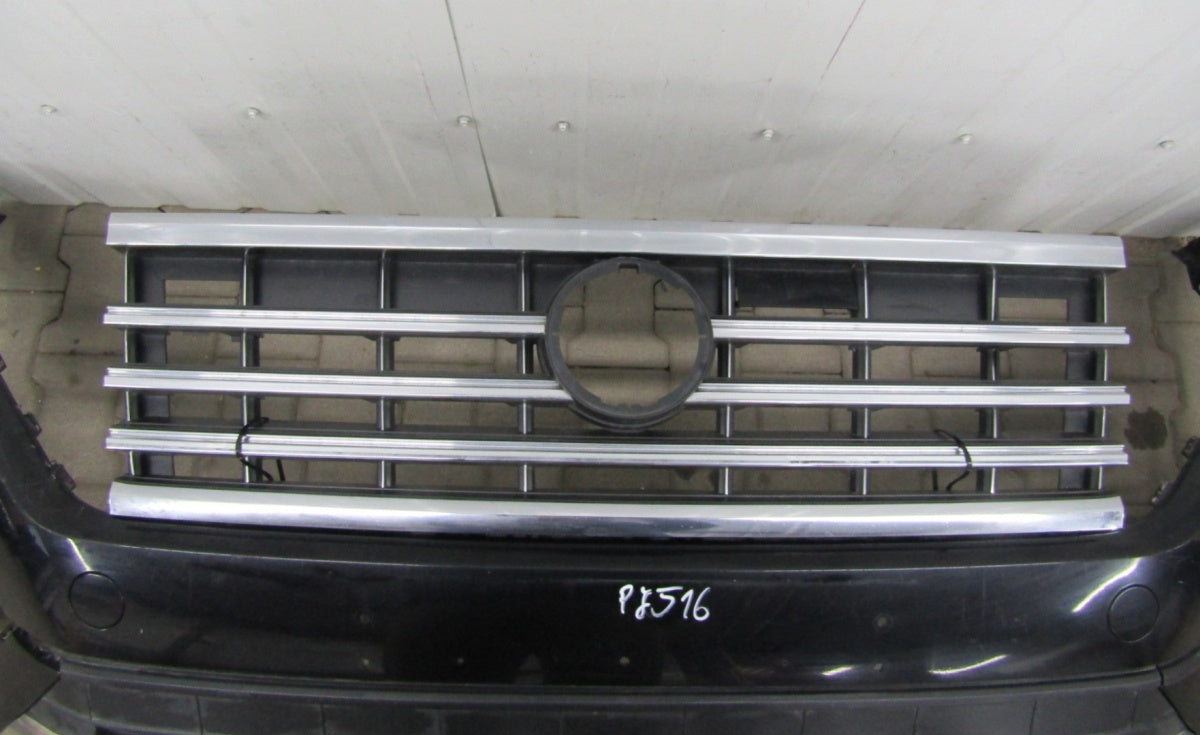 Prednji branik VW Touareg 3 III R-Line 760 18-
