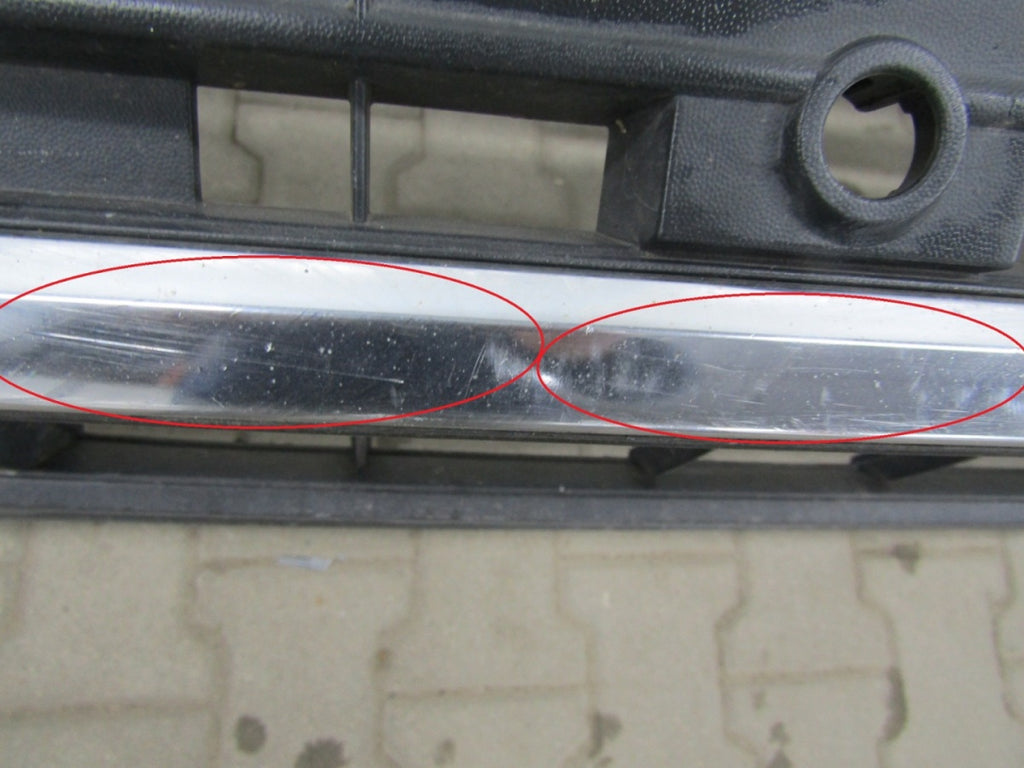 Prednji branik VW Touareg 3 III R-Line 760 18-