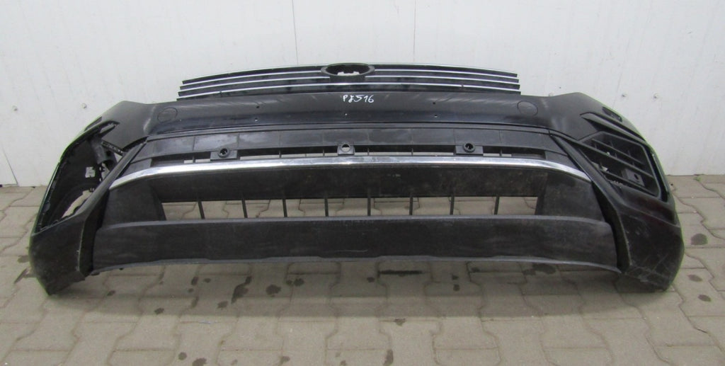 Prednji branik VW Touareg 3 III R-Line 760 18-