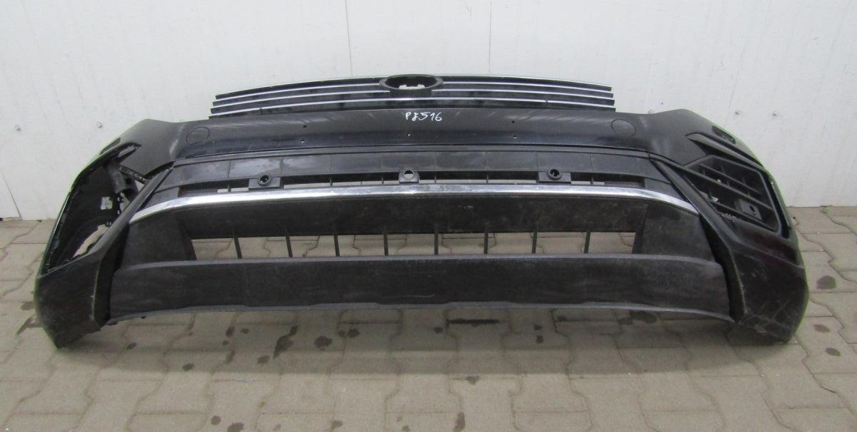 Prednji branik VW Touareg 3 III R-Line 760 18-