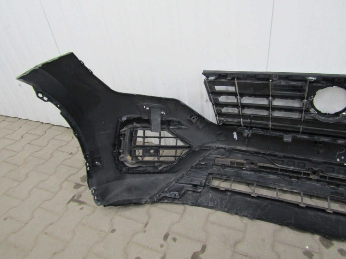 Prednji branik VW Touareg 3 III R-Line 760 18-