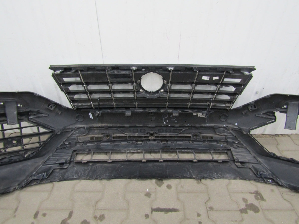 Prednji branik VW Touareg 3 III R-Line 760 18-