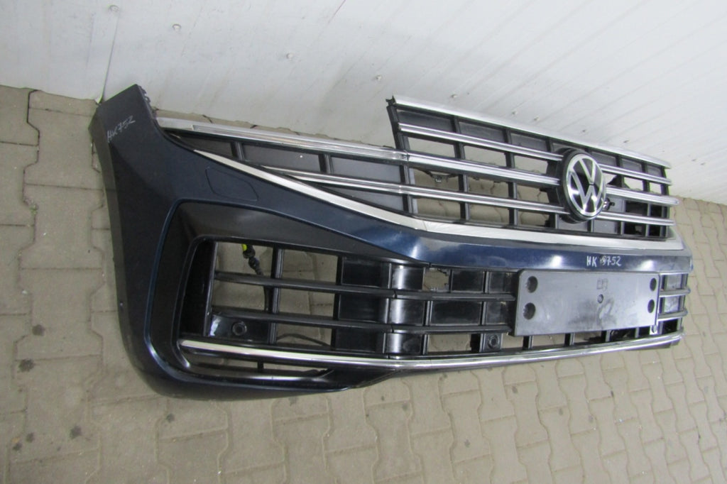 Prednji branik VW Volkswagen Touareg 760 Lift 23-