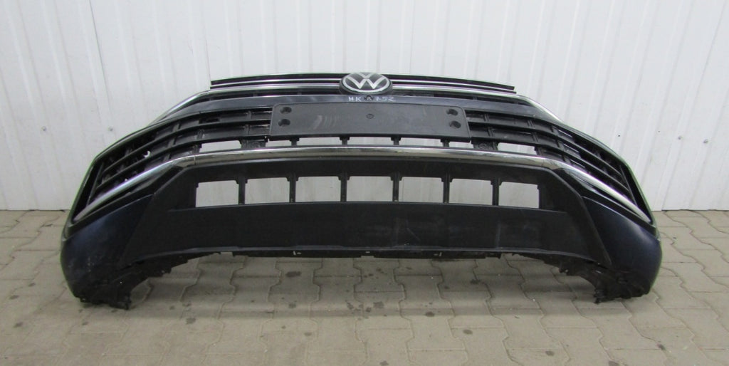 Prednji branik VW Volkswagen Touareg 760 Lift 23-