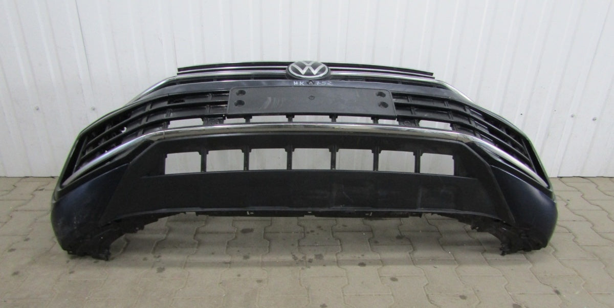 Prednji branik VW Volkswagen Touareg 760 Lift 23-