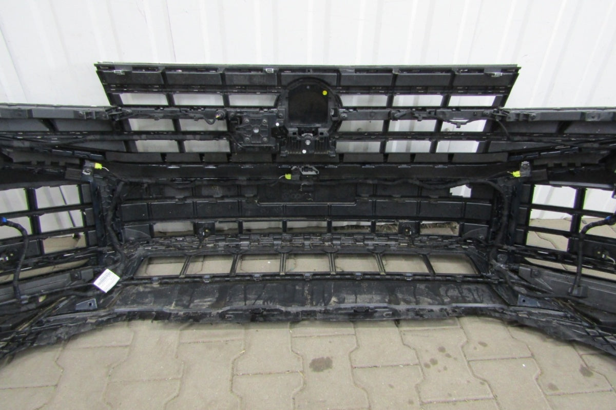 Prednji branik VW Volkswagen Touareg 760 Lift 23-