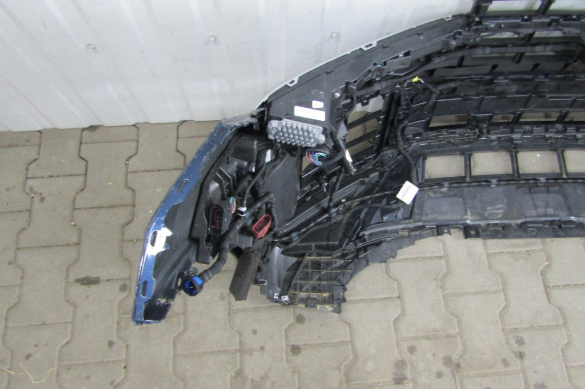 Prednji branik VW Volkswagen Touareg 760 Lift 23-