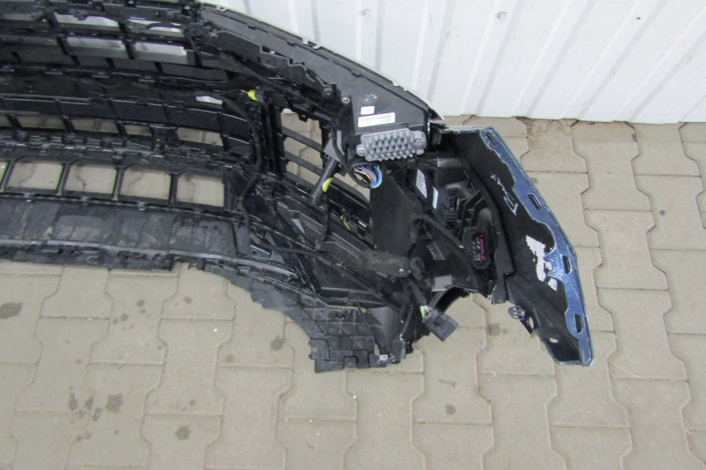 Prednji branik VW Volkswagen Touareg 760 Lift 23-