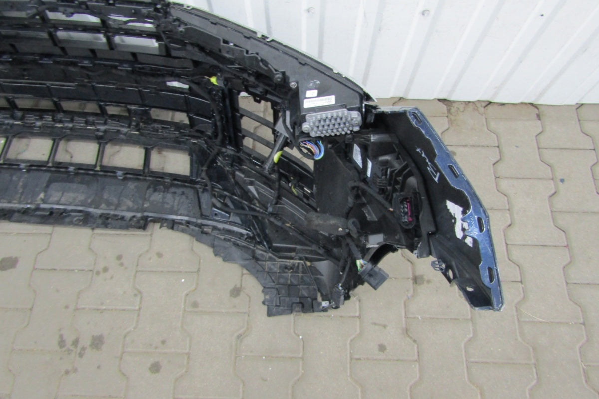 Prednji branik VW Volkswagen Touareg 760 Lift 23-