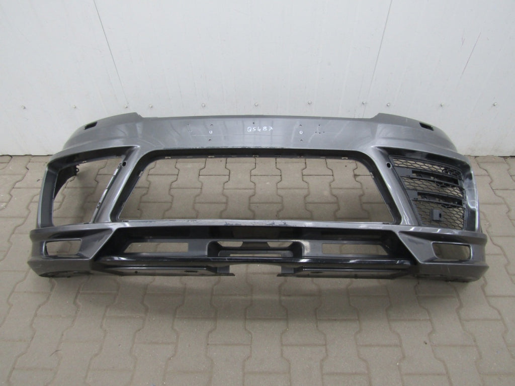 Prednji branik Range Rover Sport II LUMMA CLR RS