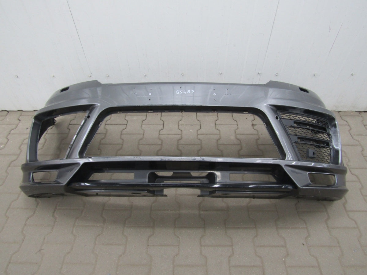 Prednji branik Range Rover Sport II LUMMA CLR RS