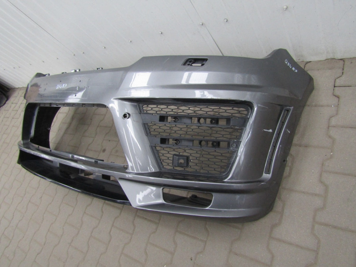 Prednji branik Range Rover Sport II LUMMA CLR RS