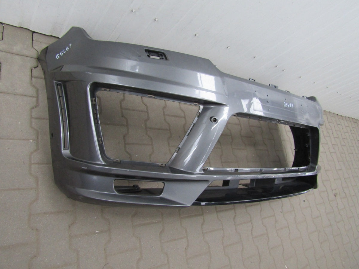 Prednji branik Range Rover Sport II LUMMA CLR RS